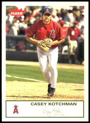 82 Casey Kotchman